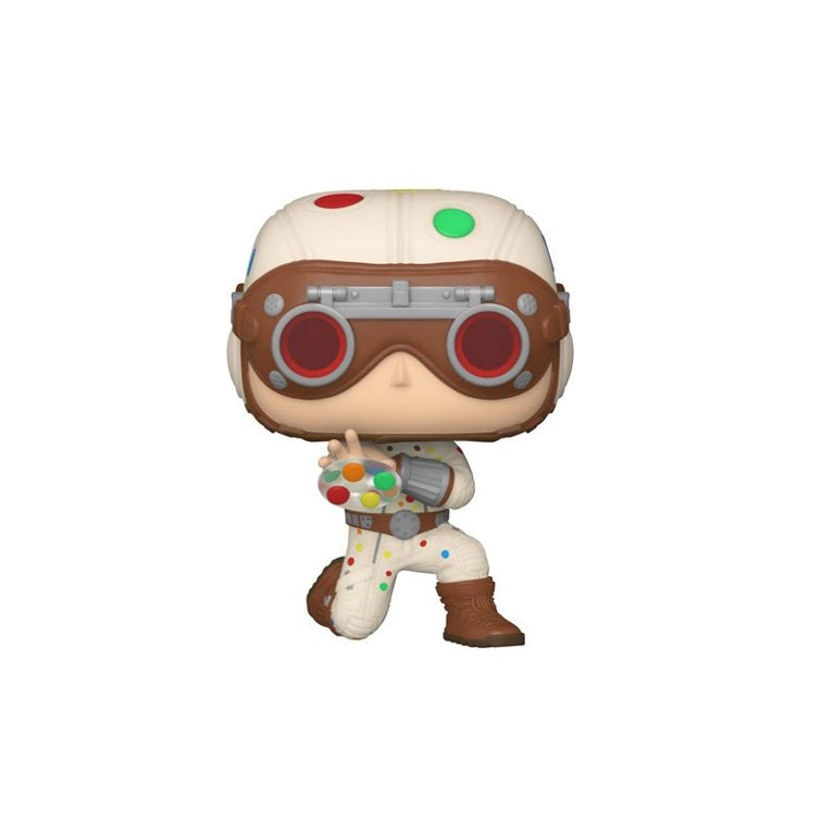 Funko Pop! The Suicide Squad Polka-dot Man #1112