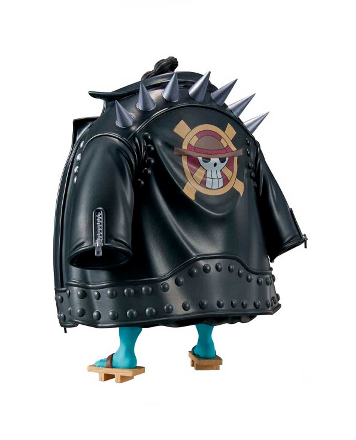 Banpresto DXF The Grandline Men: One Piece ‐ Jinbe