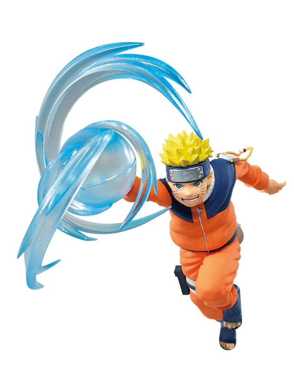 Bandai Effectreme Uzumaki Naruto