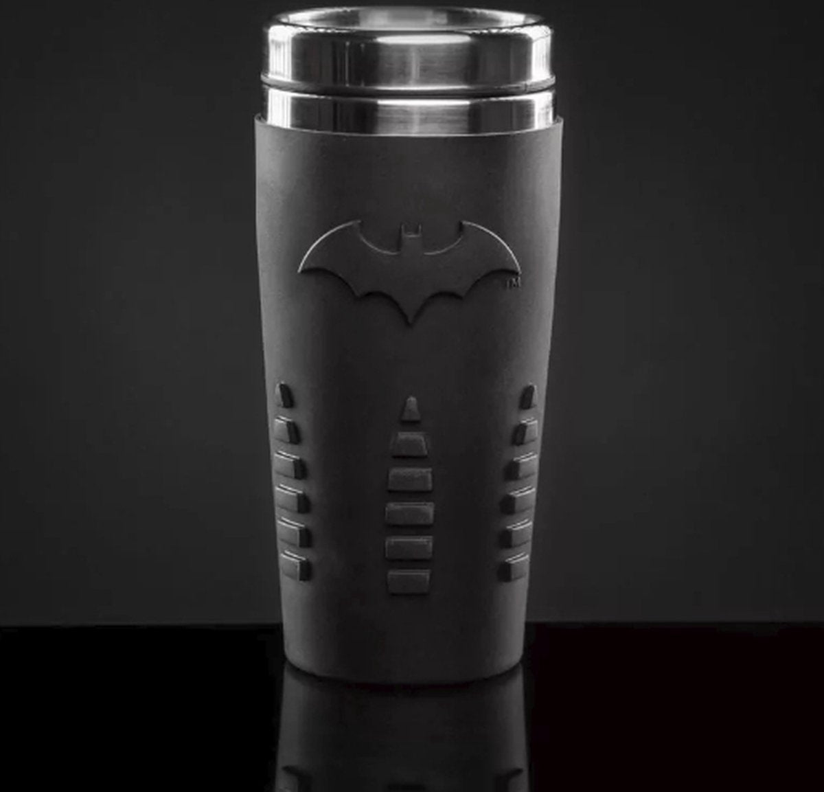 Termo de Viaje Batman