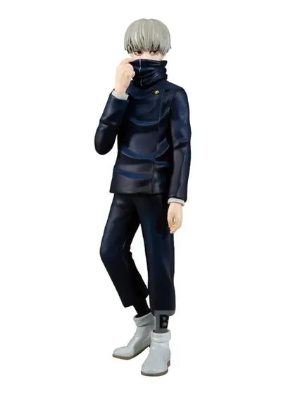 Toge Inumaki Jujutsu Kaisen Banpresto Bandai