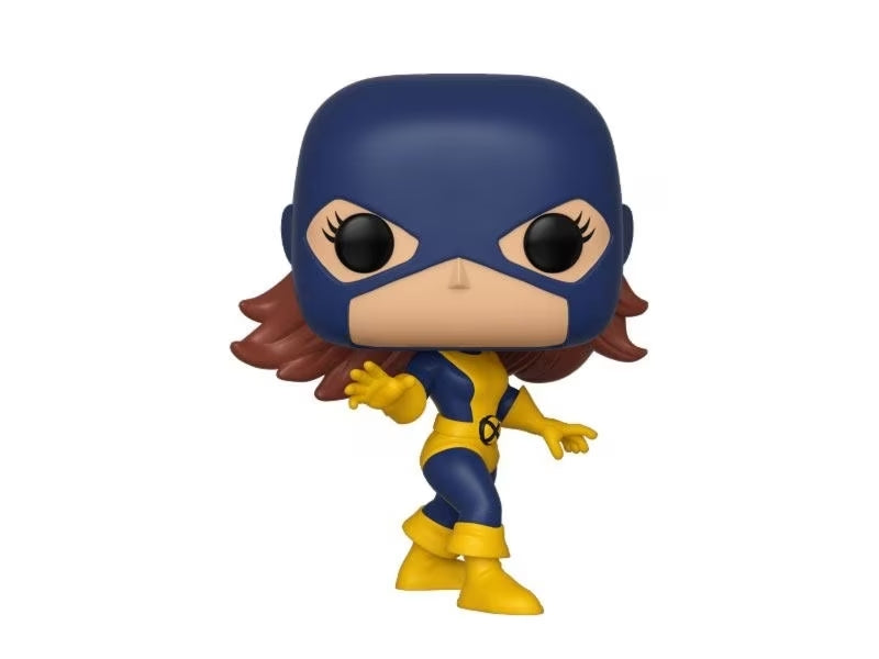 Funko Pop! Marvel 80 Years Marvel Girl #503