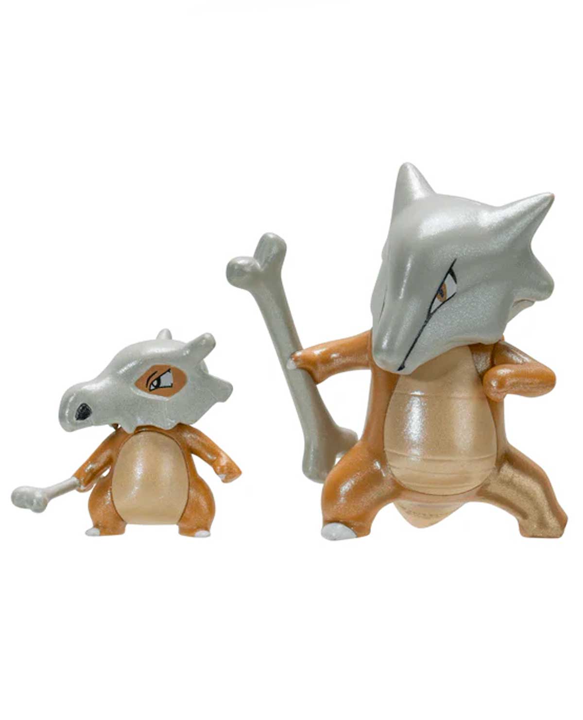 Pokemon Select - Cubone - Marowak - Evolution Multipack