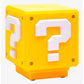 Paladone Super Mario Mini Question Block Lampara