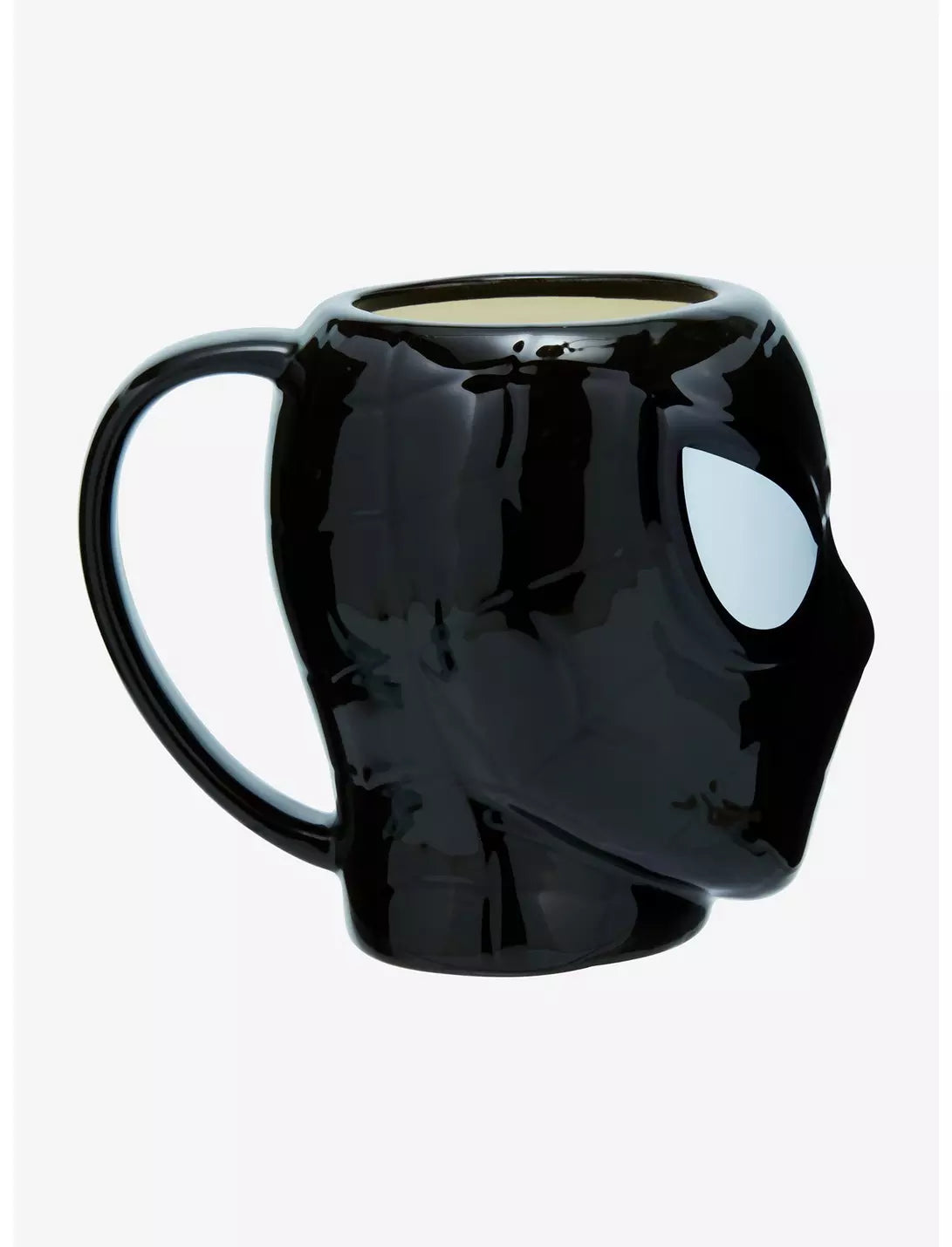 Taza Marvel Spider-Man Symbiote