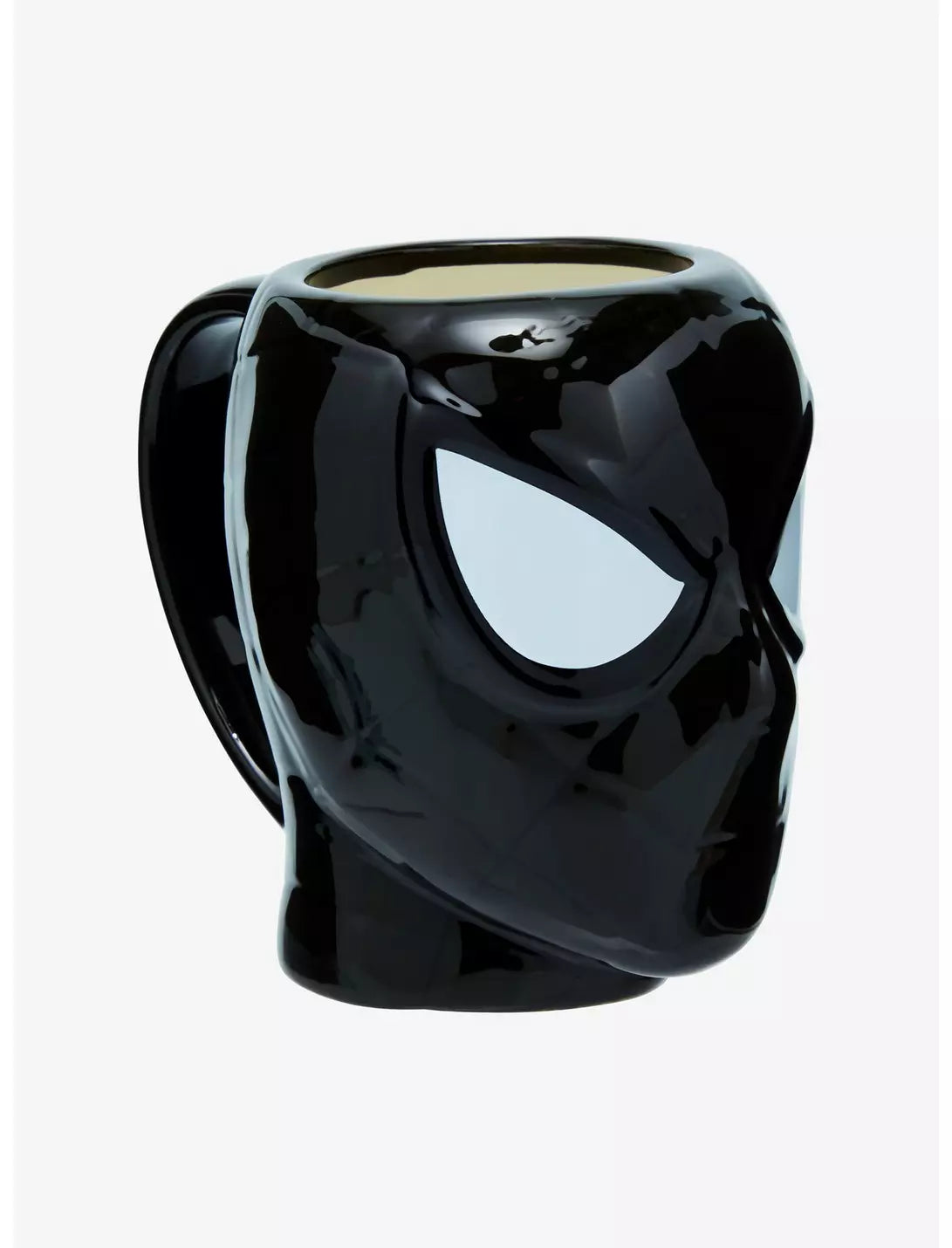 Taza Marvel Spider-Man Symbiote