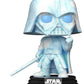 Darth Vader (Hoth) 516 Star Wars Funko Pop! Special Edition ART SERIES