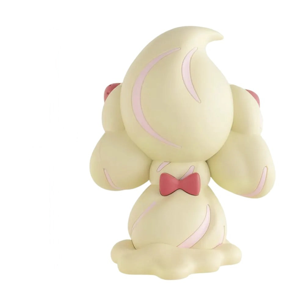 Pokemon Model Kit Quick!! Alcremie/Charmilly Bandai