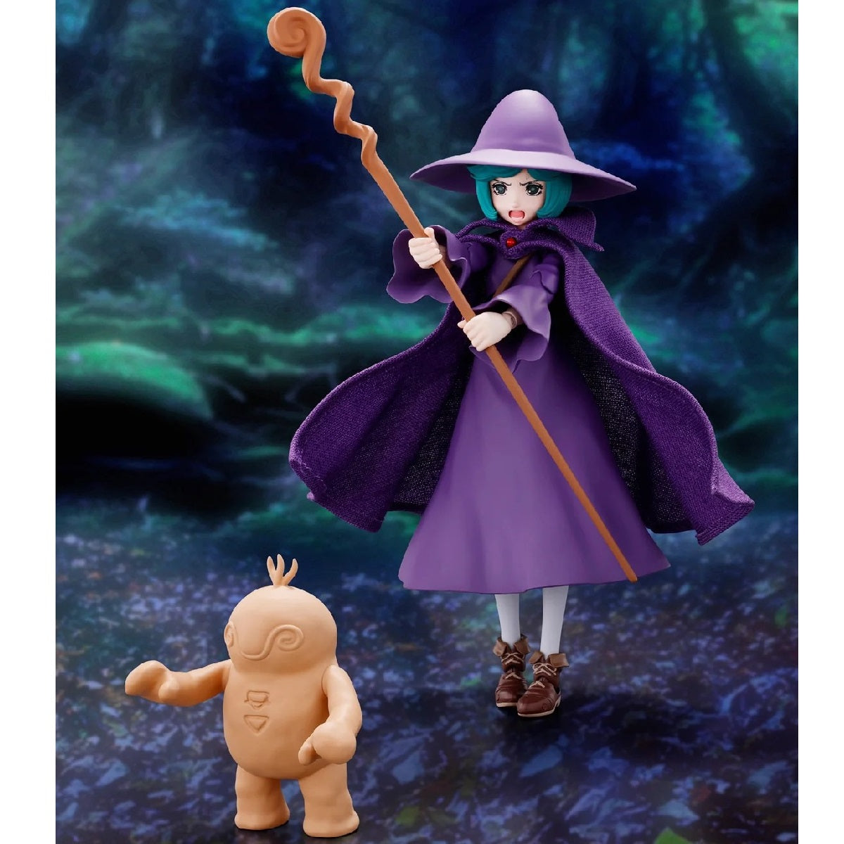 S.H Figuarts Berserk - Schierke