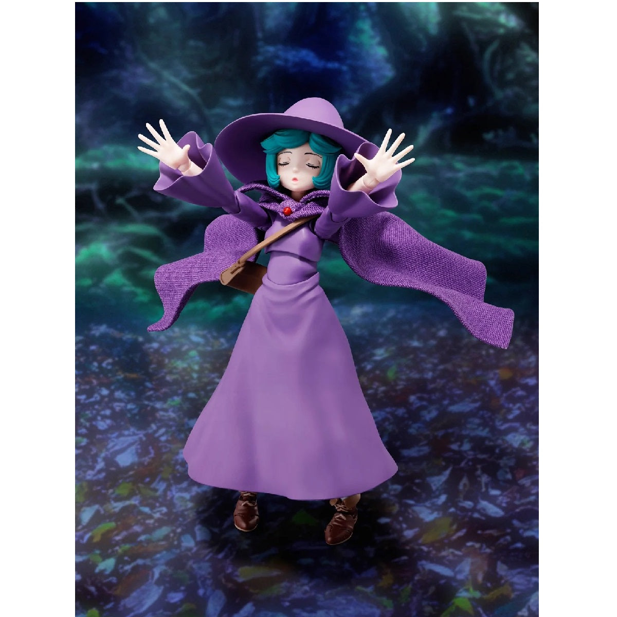 S.H Figuarts Berserk - Schierke