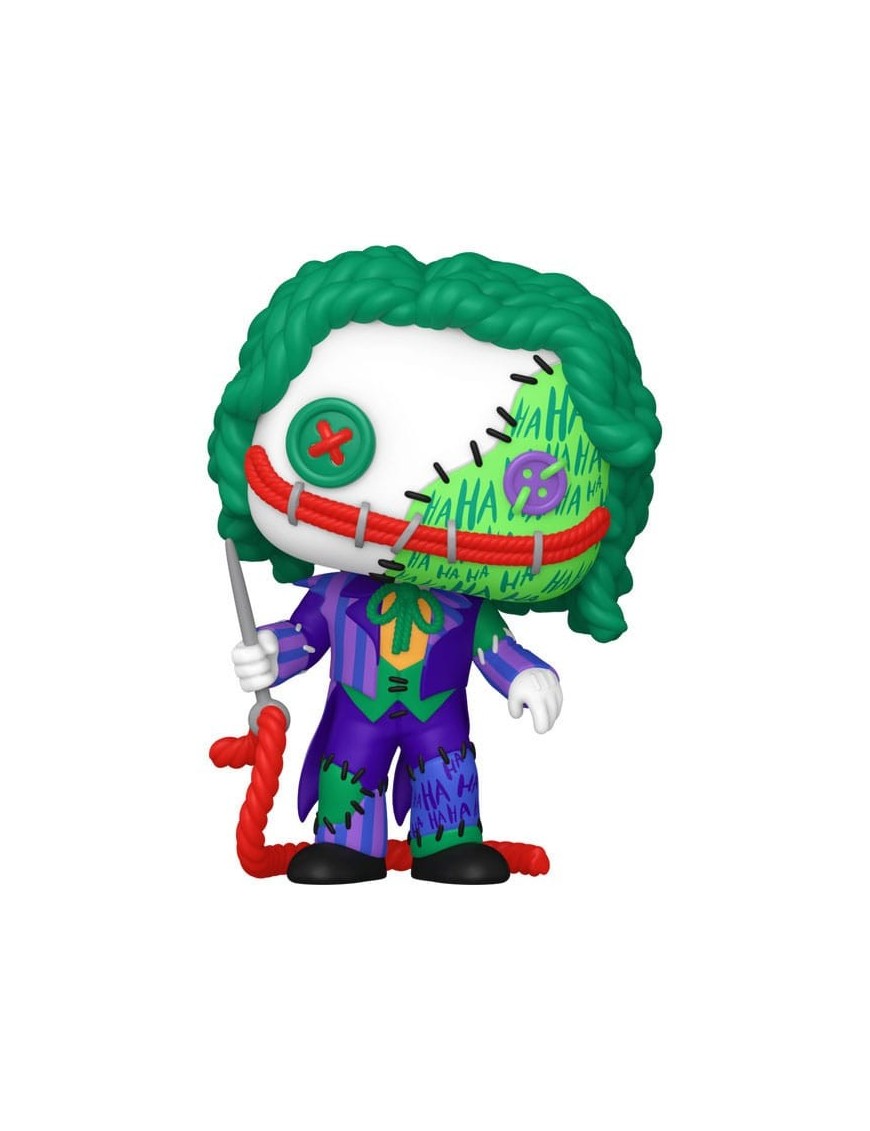 Funko Pop! DC Batman Patchwork The Joker 511