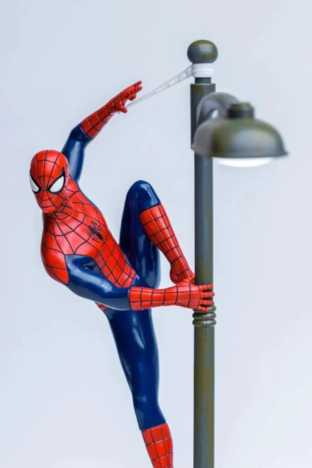 Lampara Spider-Man Paladone