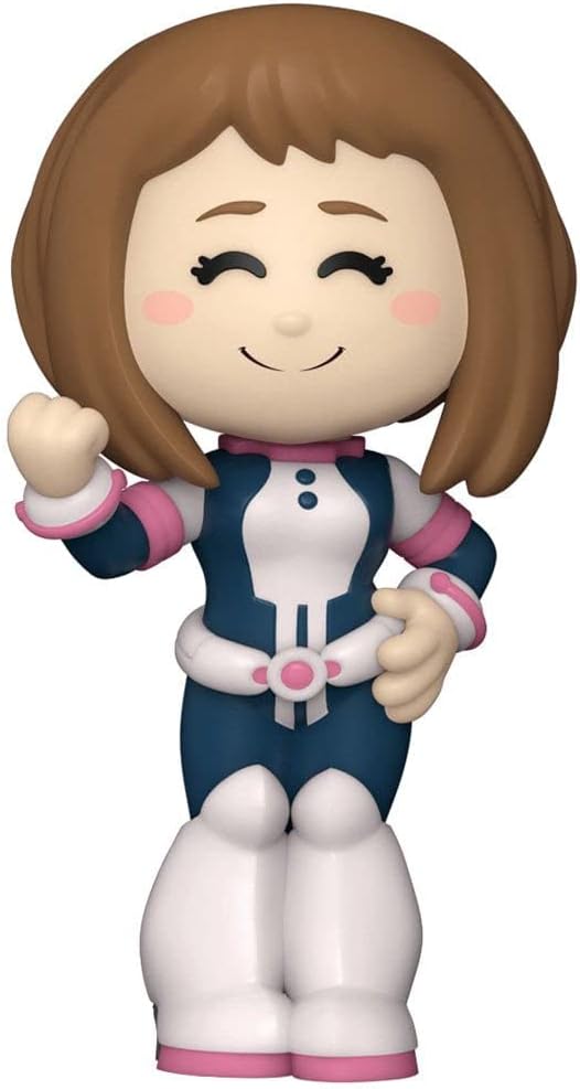 Funko! Soda My Hero Academia - Ochaco Uraraka