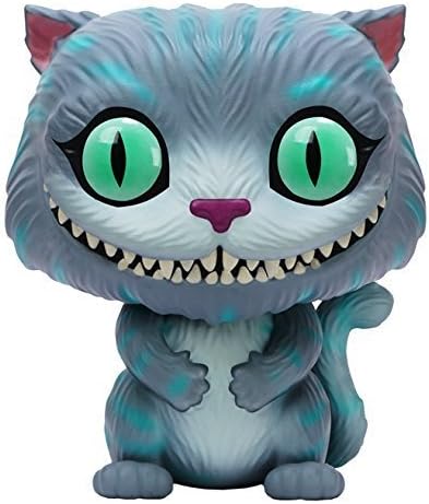 Alice In Wonderland Cheshire Cat #178 Funko Pop!
