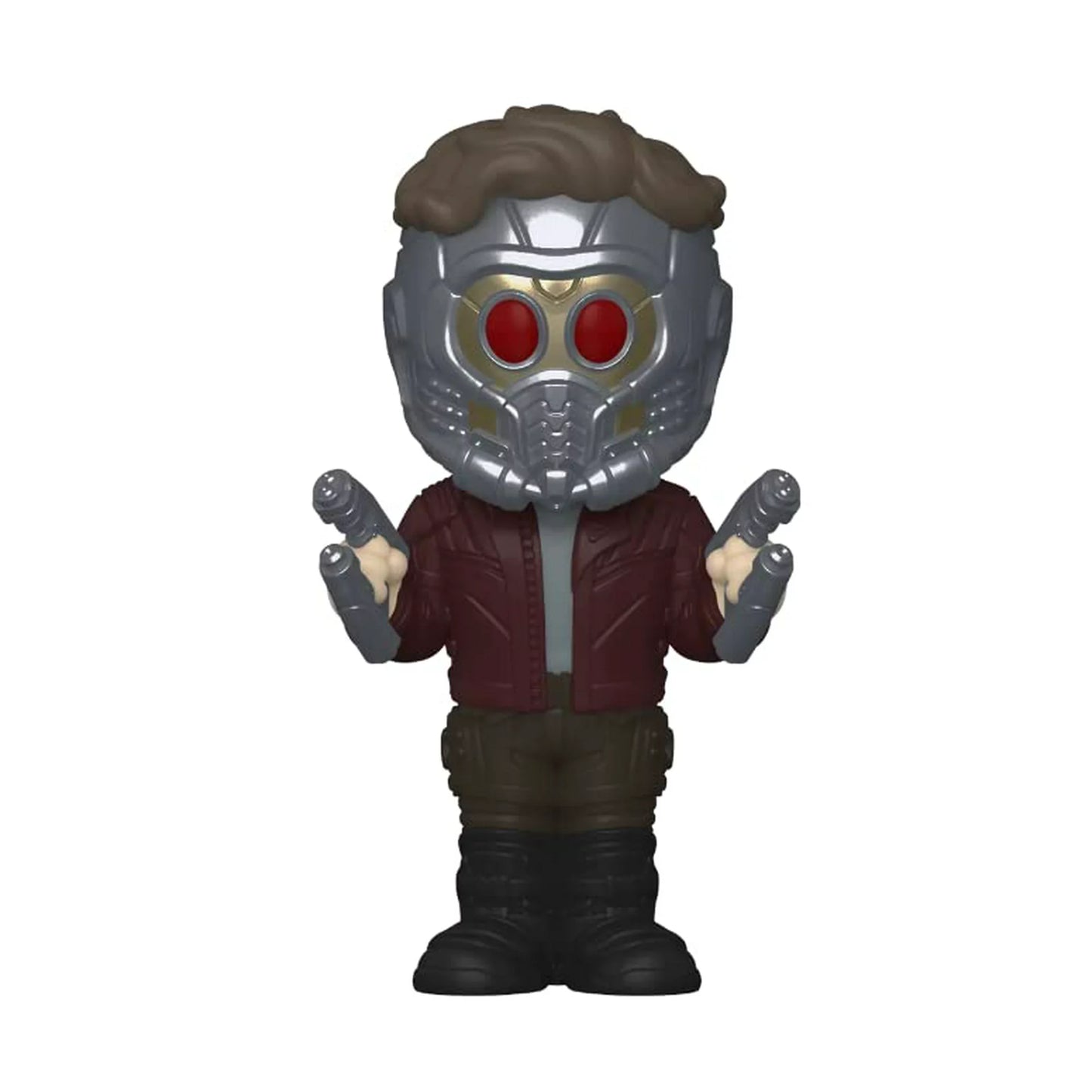 Funko Soda Star-Lord Funko 2022 Summer Convention Limited Edition