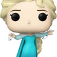 Elsa #1319 Frozen Disney 100 Funko Pop! Disney