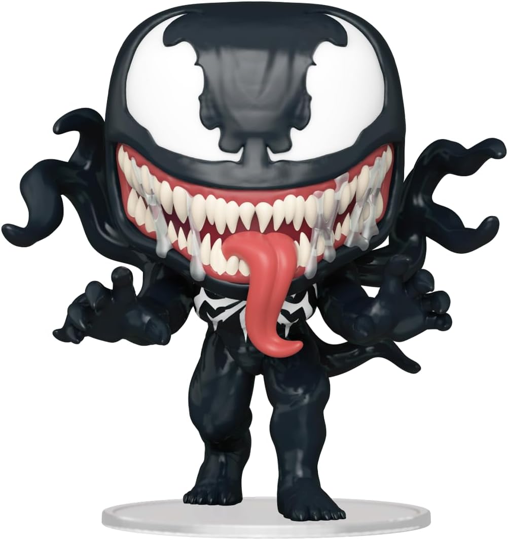 Venom 972 Funko Pop! Gamerverse