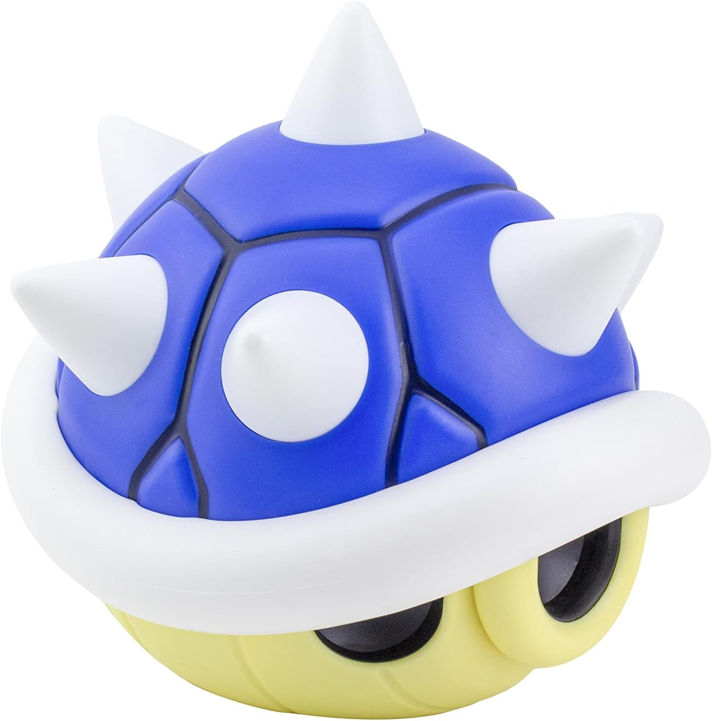 Lampara Paladone Mariokart Blue Shell