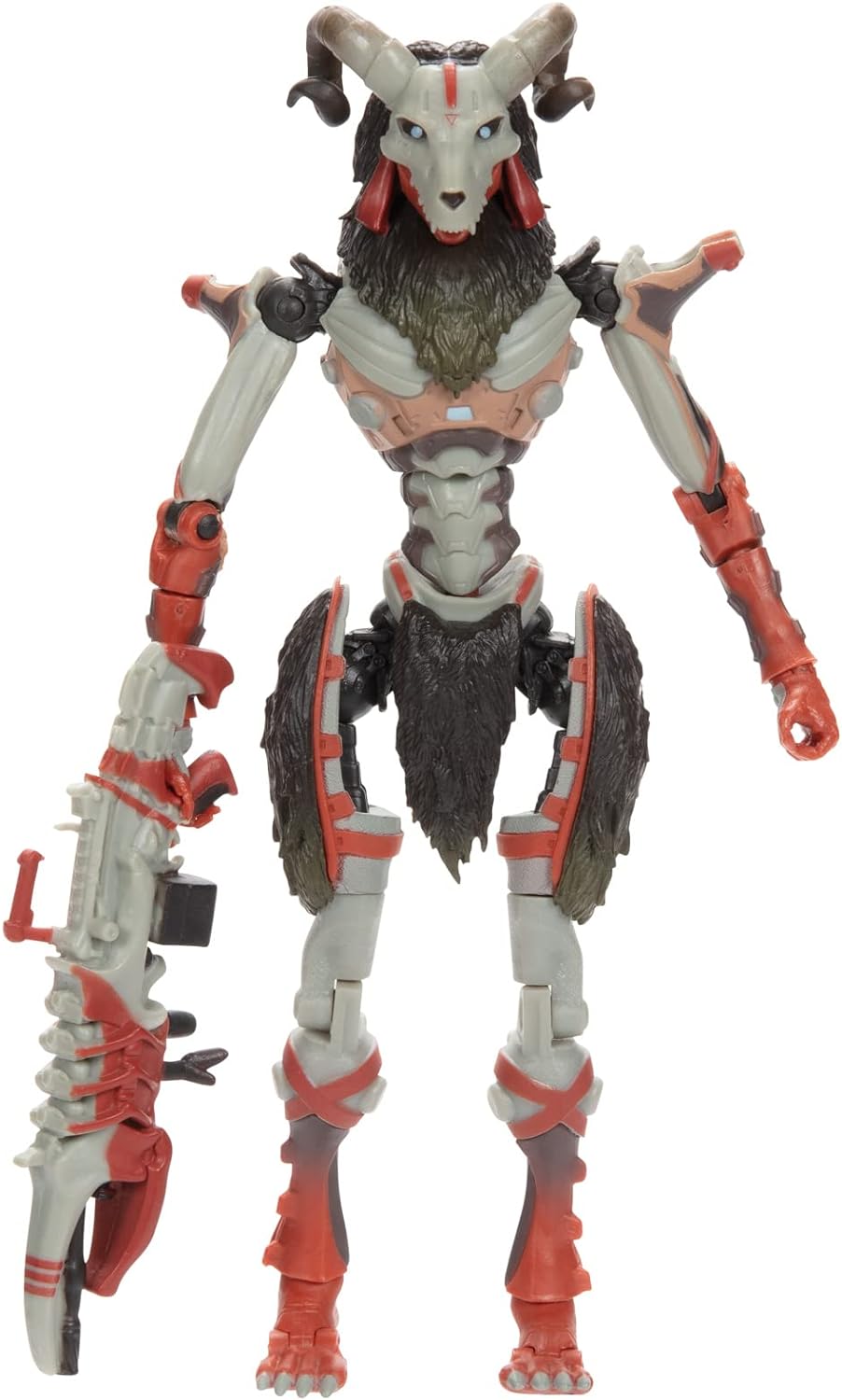 Jakks Apex Legends Revenant Unholy Beast