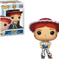 Funko Pop! Disney Toy Story 4 Jessie #526