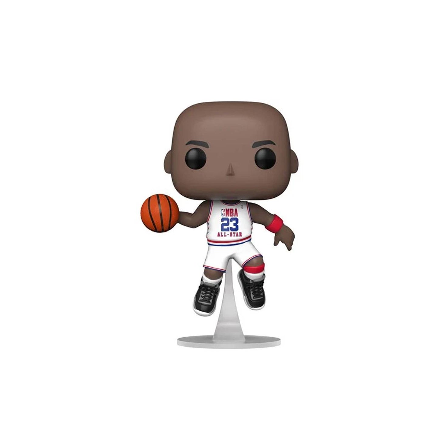 Michael Jordan 137 NBA All-Stars Funko Pop! Basketball