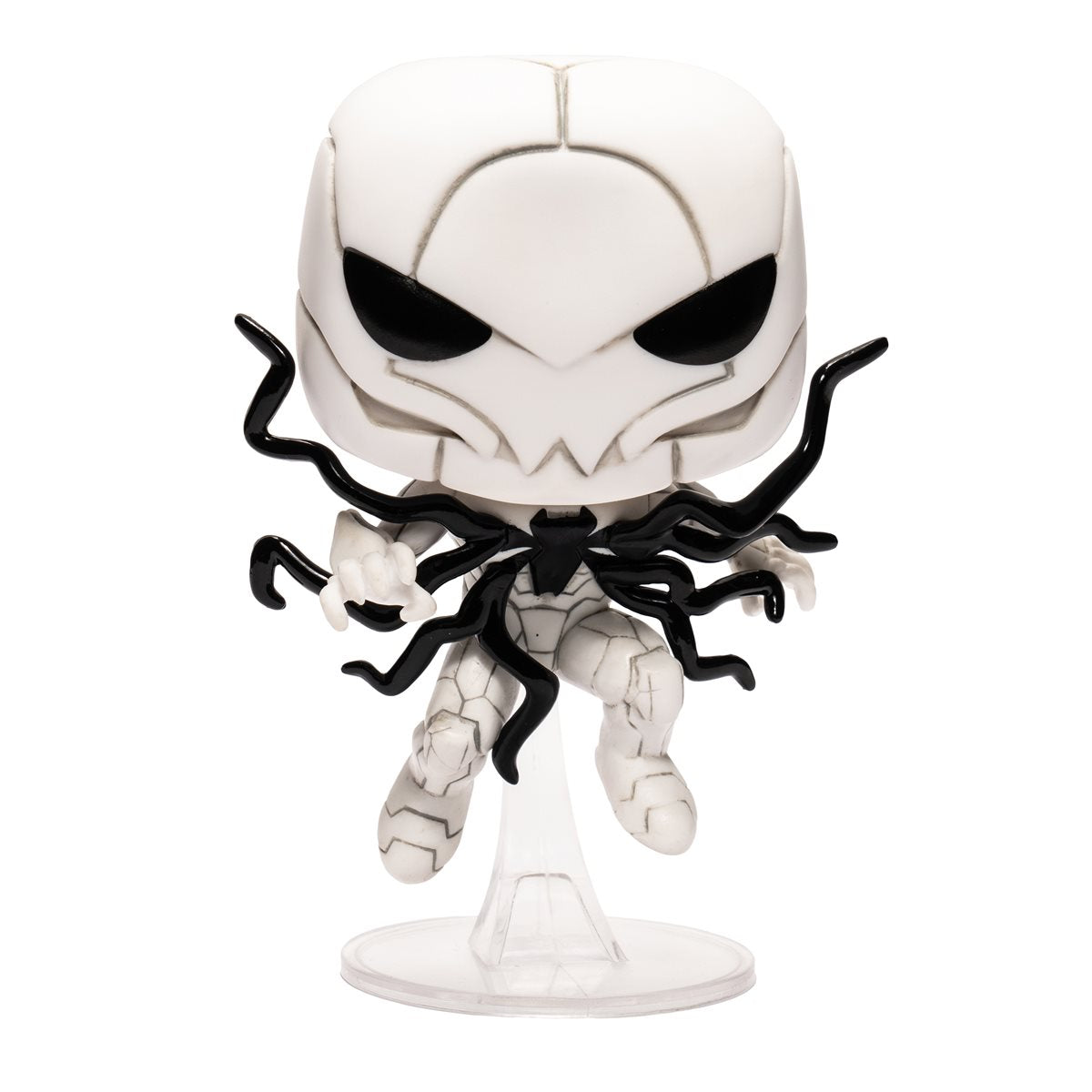 Venom Poison Spider-man #966 Entertainment Earth Funko Pop!