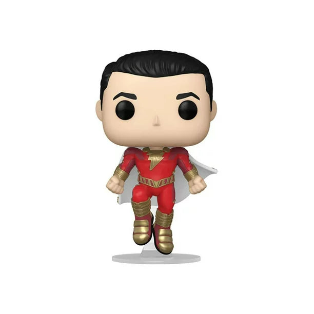 Funko Pop! Shazam! Fury of the Gods Shazam! 1277