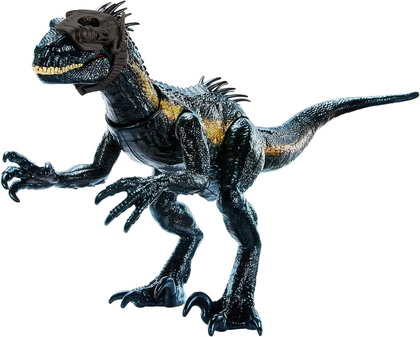 Figura Indoraptor Rastrea y Ataca Jurassic World