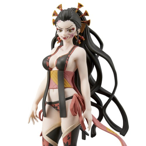 Daki Demon Slayer: Kimetsu No Yaiba A - Banpresto Bandai