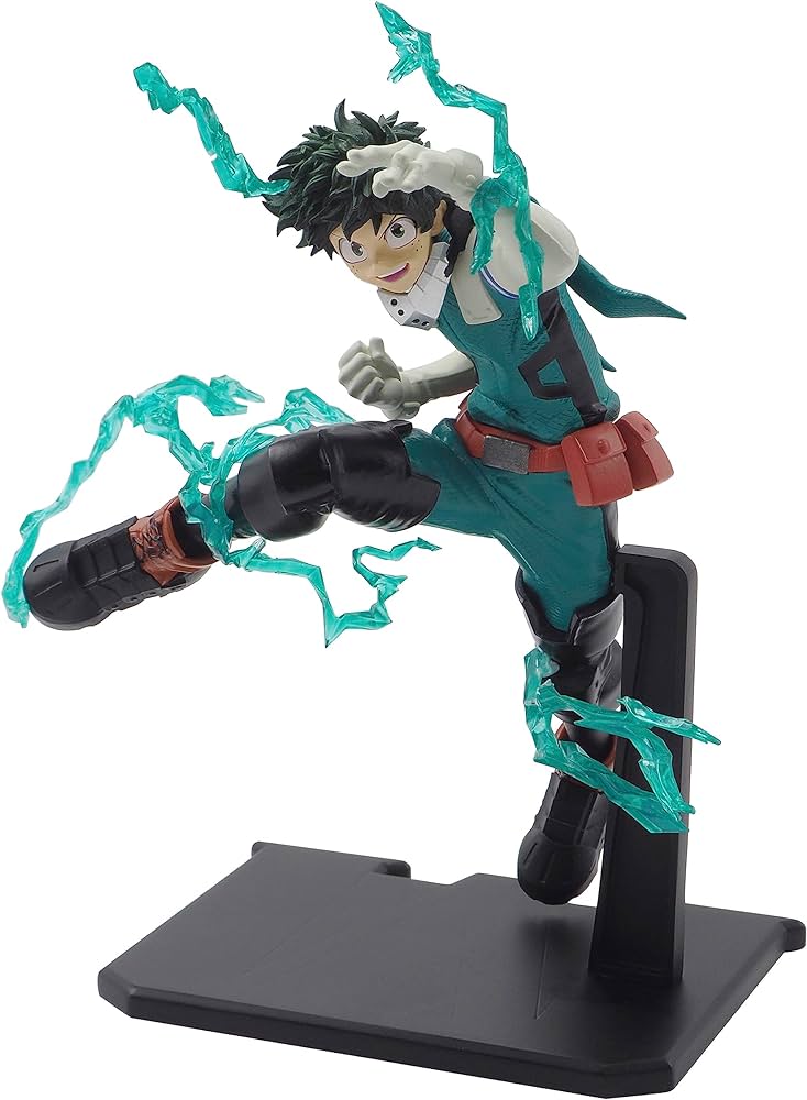 My Hero Academia – Izuku Midoriya SFC