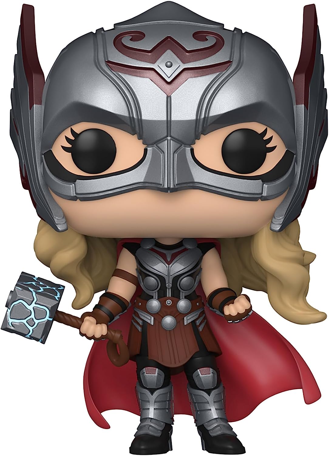 Funko Pop! Love and Thunder Mighty Thor #1041 Marvel