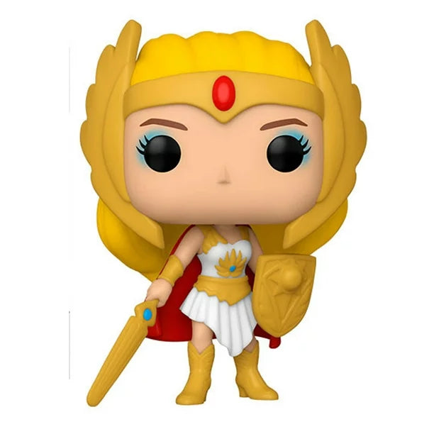 Funko Pop! Masters Of The Universe She-Ra 38