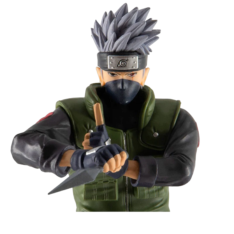 Abystyle SFC Naruto Shippuden Kakashi Hatake #11