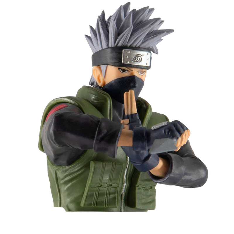 Abystyle SFC Naruto Shippuden Kakashi Hatake #11