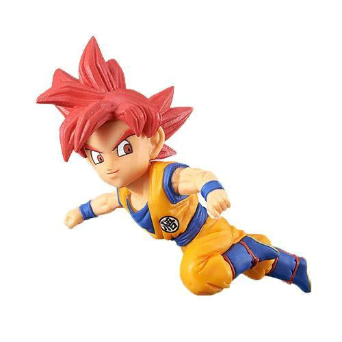 Dragon Ball Historical Characters Vol. 1 SSG Goku