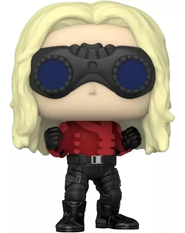 Funko Pop! The Suicide Squad Savant 1154 Limited Edition