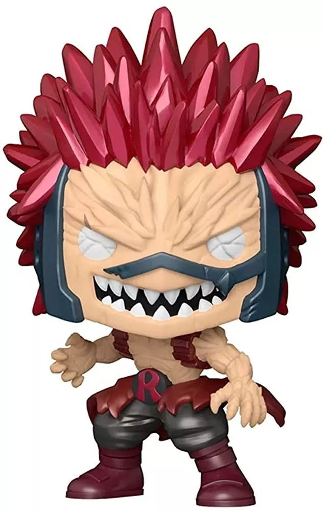 Funko Pop! My Hero Academia Eijiro Unbreakable 1009 Exclusive Gamestop