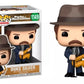 Duke Silver #1149 Parks and Recreation Funko Pop! Television