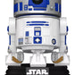 Star Wars R2-D2 #625 Lights and Sounds! Funko Pop! Exclusive!