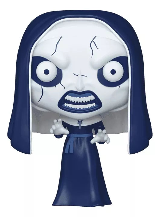 Funko Pop! The Nun (Demonic) 776 Movies Exclusive