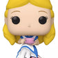 Alice With Tea #1395 Alice in Wonderland Funko Pop! Disney Exclusive