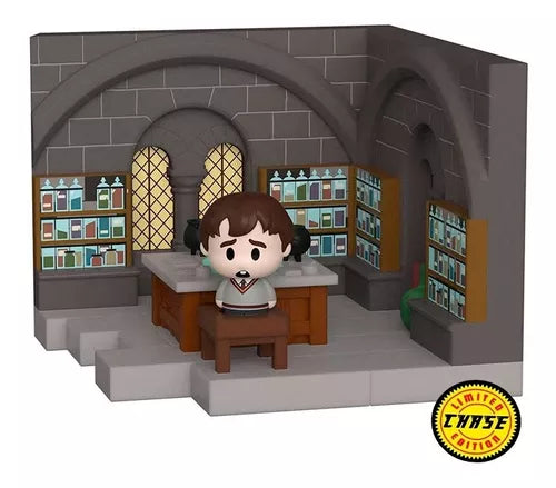 Neville Longbottom Funko Mini Moments Potions Class Chase