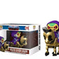 Funko Pop!  Masters Of The Universe Rides Skeletor On Night Stalker 278