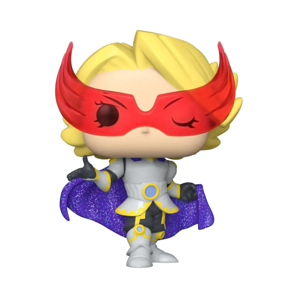 Funko Pop! My Hero Academia Yuga Aoyama 1144 Animation