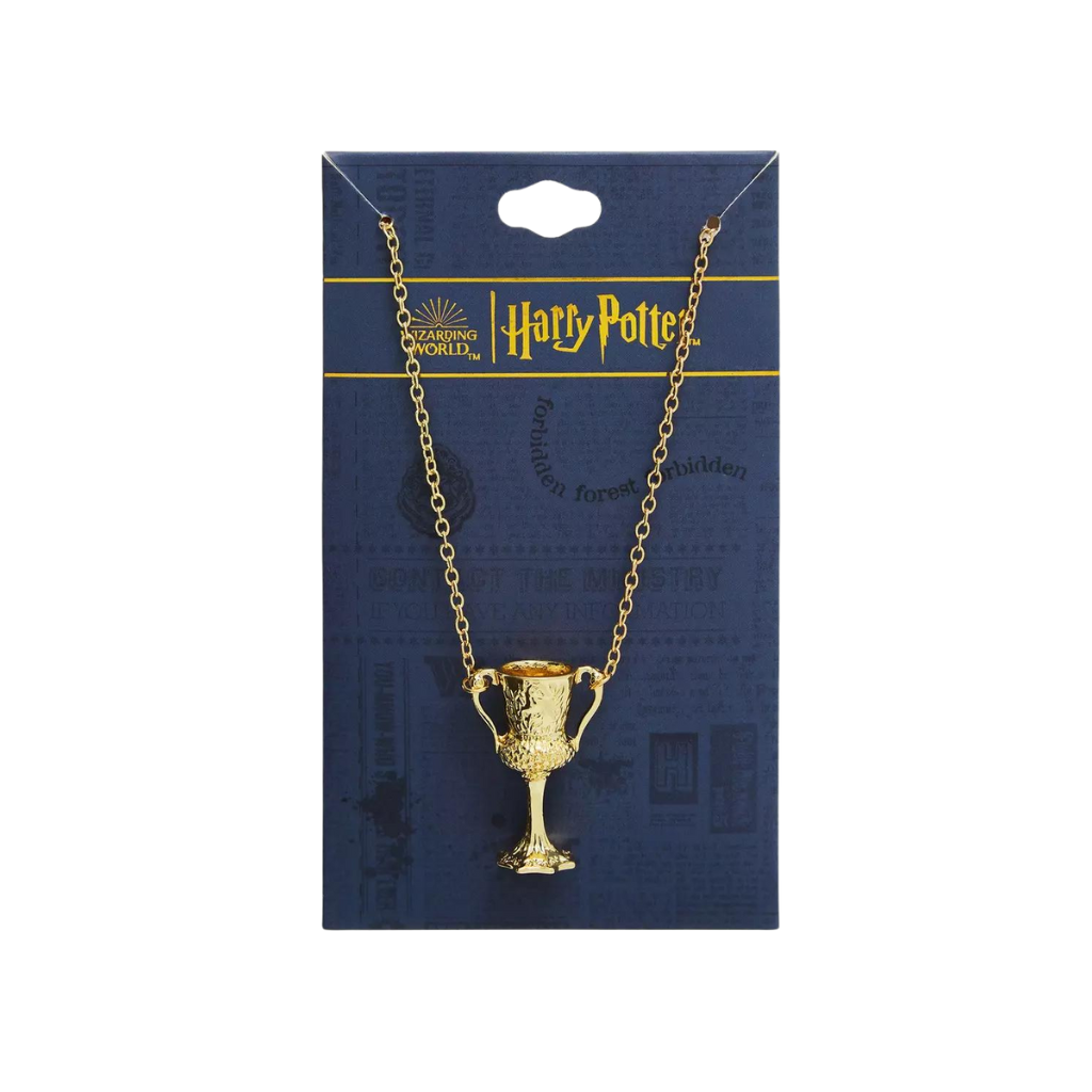 Harry Potter Copa Helga Hufflepuff