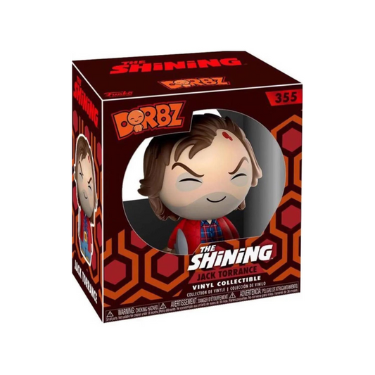 Dorbz The Shining Jack Torrance 355