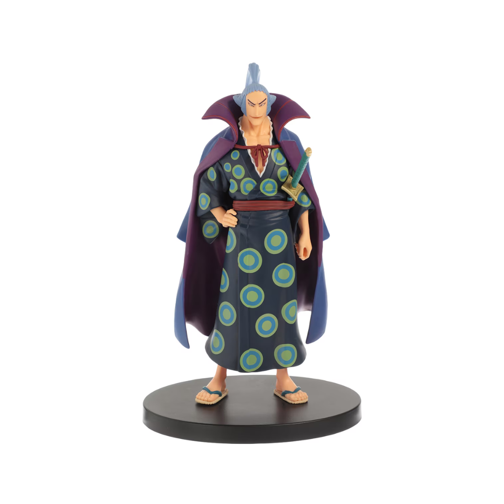 Banpresto DXF The Grandline Men: One Piece ‐ Denjiro