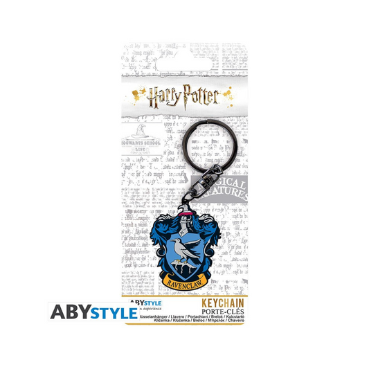Abystyle Llavero Harry Potter Ravenclaw