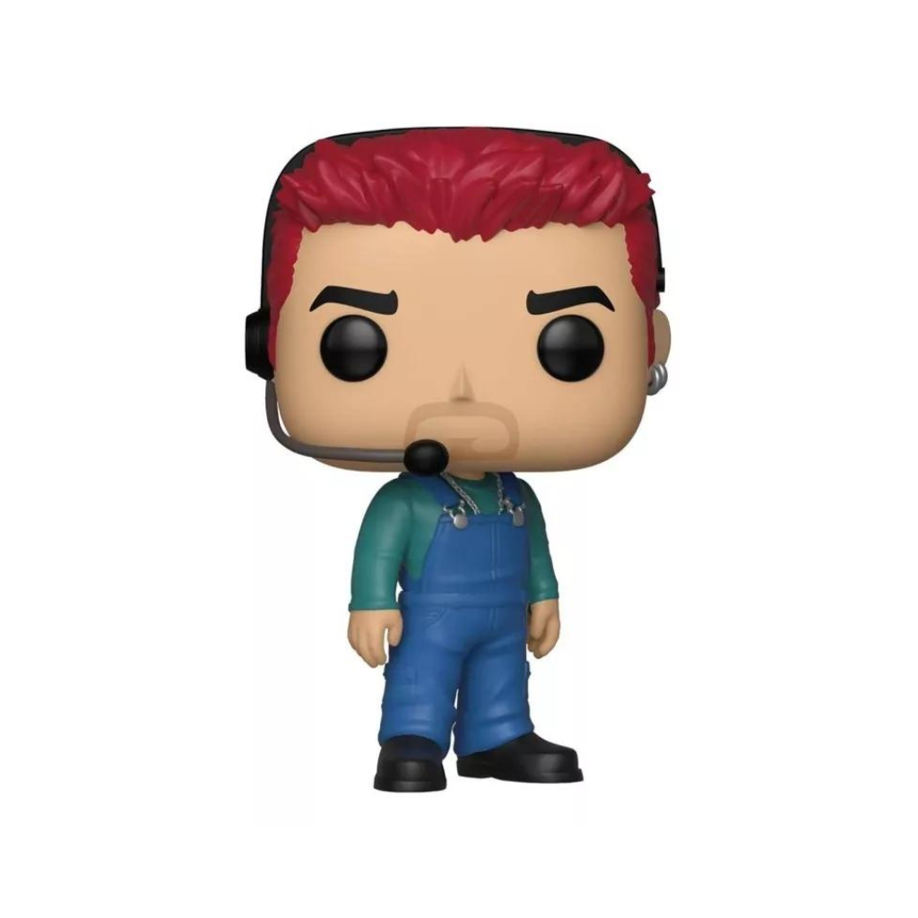 Joey Fatone 114 NSYNC Funko Pop! Rocks