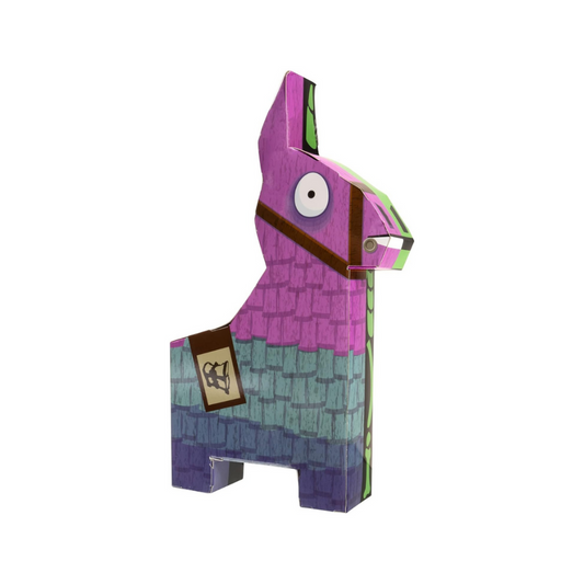 Jazwares Fortnite Supply Llama #126